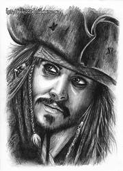 Jack Sparrow