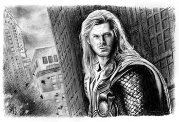 Thor