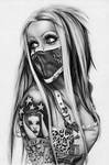 RoOdle by DemonOfGuillotine