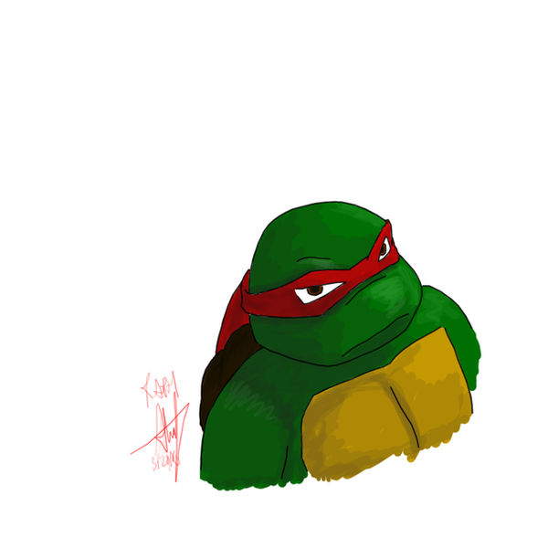 Copy Raph Raph by zkylar on DeviantArt