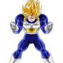 Super  Goku