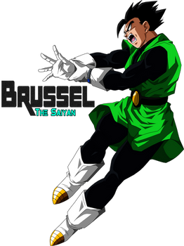 Gohan (Great Saiyaman)