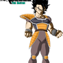 Ravage The Saiyan