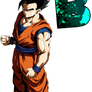 Son Gohan (Ultimate)