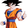 Son Goku