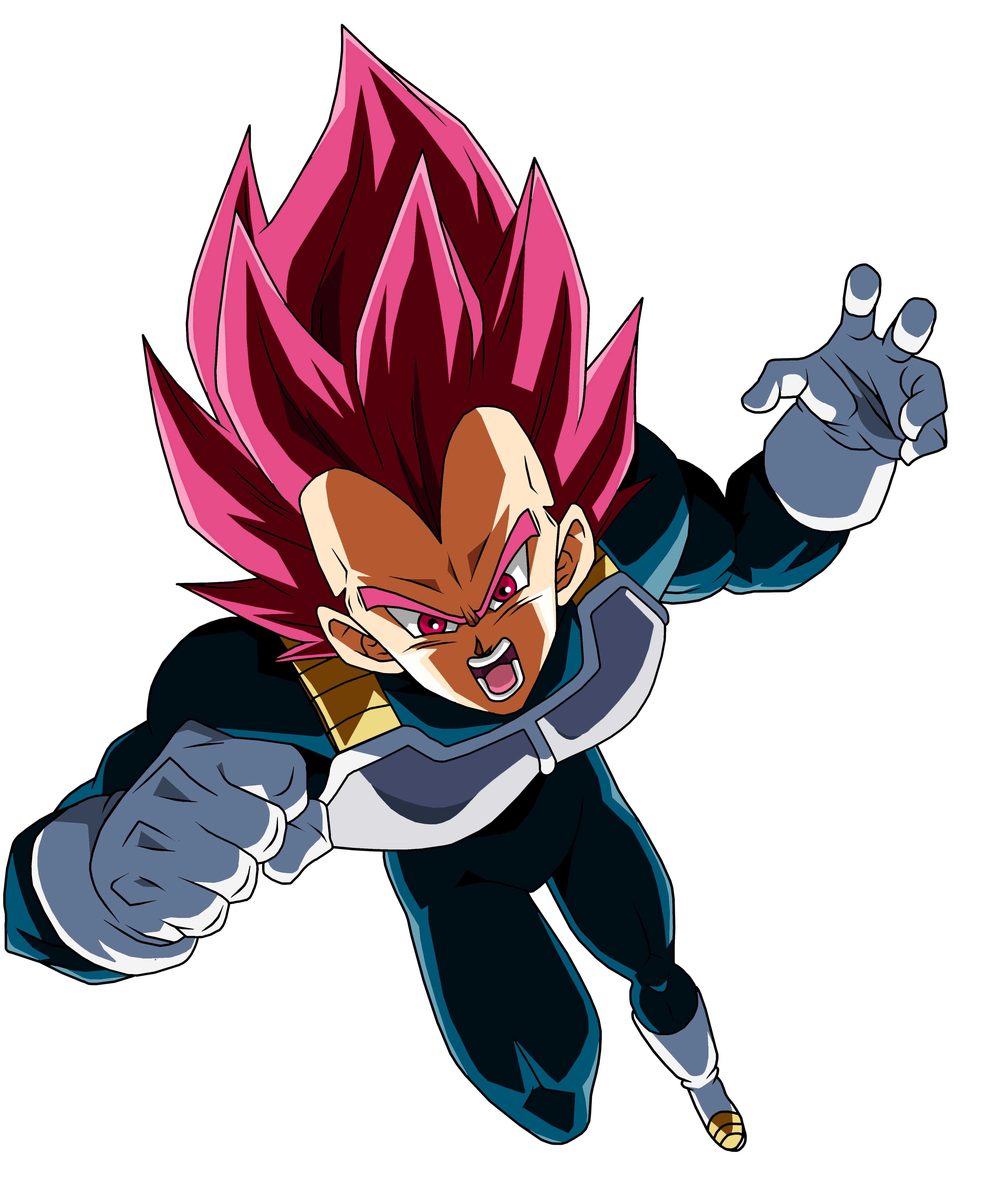 Vegeta Super Saiyan God By BrusselTheSaiyan On DeviantArt vegeta-super-saiyan-god-by-brusselthesaiyan-on-deviantart