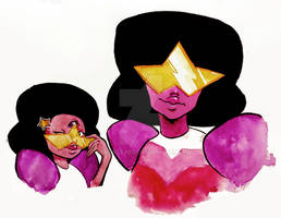 New Garnet!