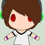 Le Deadlox Chibi :3