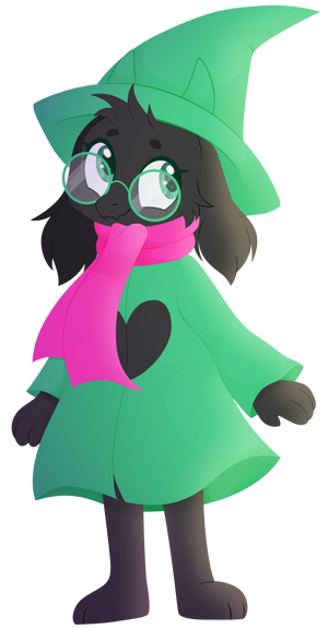 Ralsei