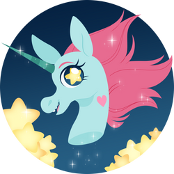 Ponyhead!