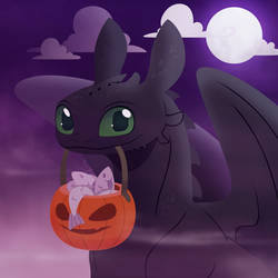 trick or fish