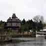 Phantom manor view