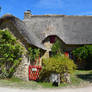 The Sleeping Cottages - The Red Gate Cottage