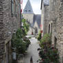 Medieval Glow - Medieval Street (3)