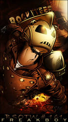 Rocketeer