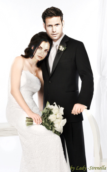 Alaric and Isobel, The Vampire Diaries Wiki