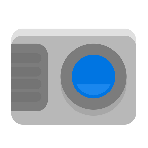 Camera Icon