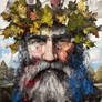The Green Man