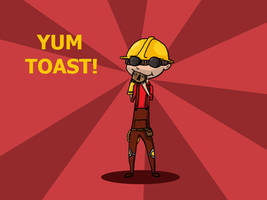 YUM TOAST