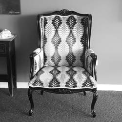 Antique Chair