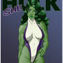 She Hulk 2021