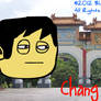 Chang Promo