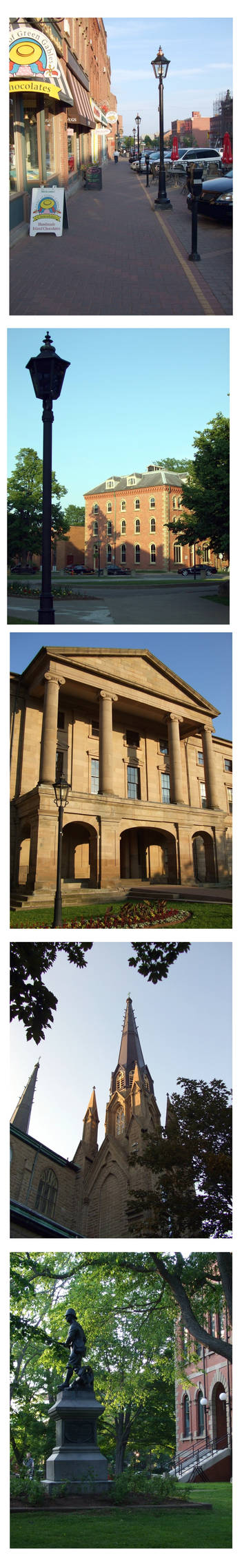 Potato Island Postcard by scratchmark on DeviantArt