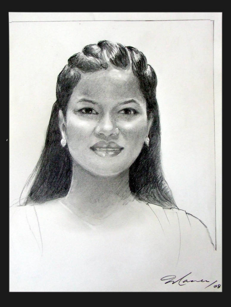 Kunthea by scratchmark on DeviantArt