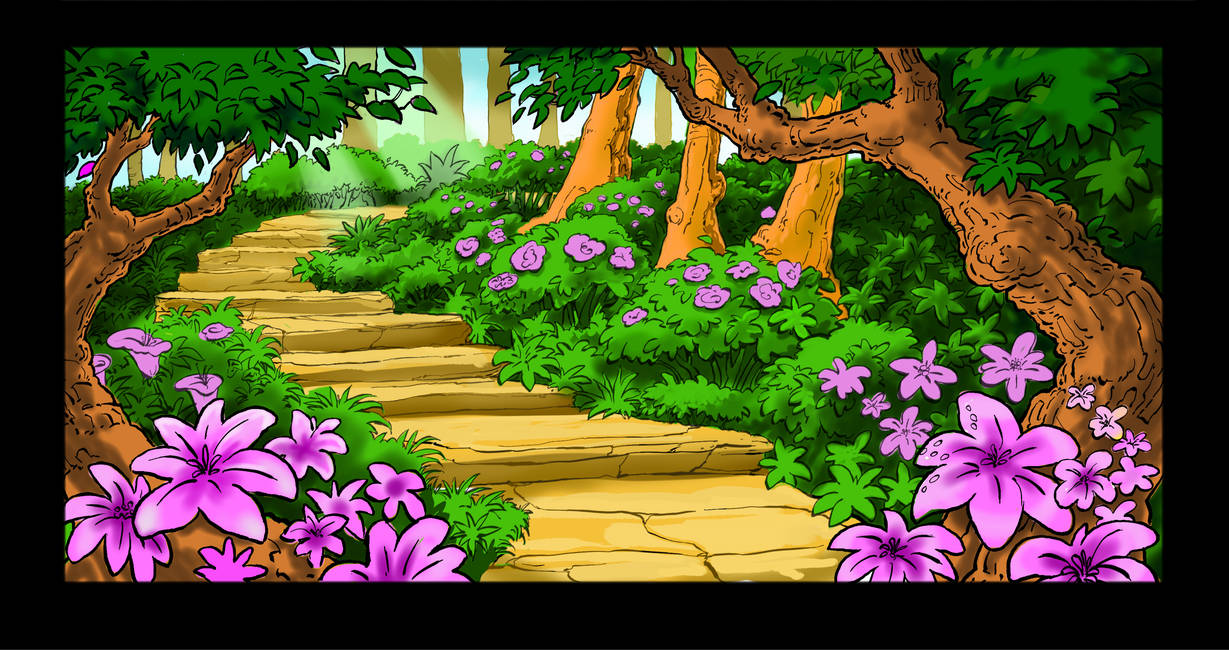 Progression- Rendering Part 1 by scratchmark on DeviantArt