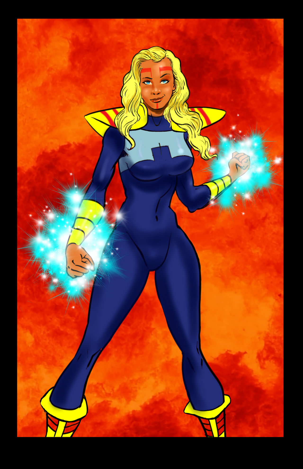 She-Dragon...By Request by scratchmark on DeviantArt