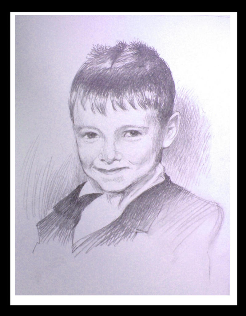 Little Beethoven Repost by scratchmark on DeviantArt