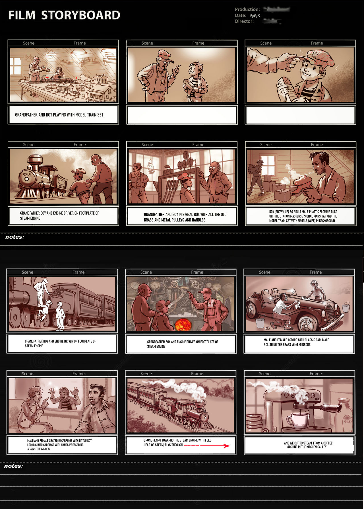 A Development Board by scratchmark on DeviantArt