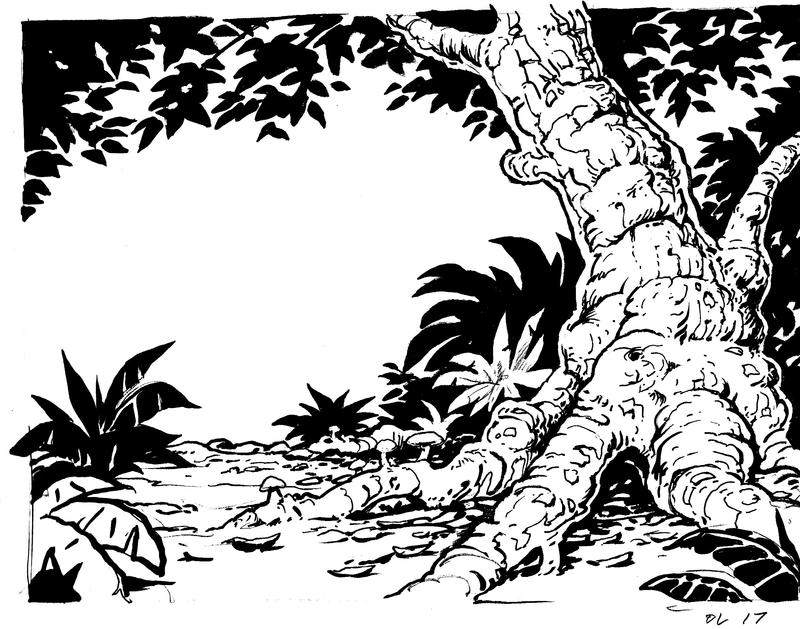 Ink Overlay by scratchmark on DeviantArt