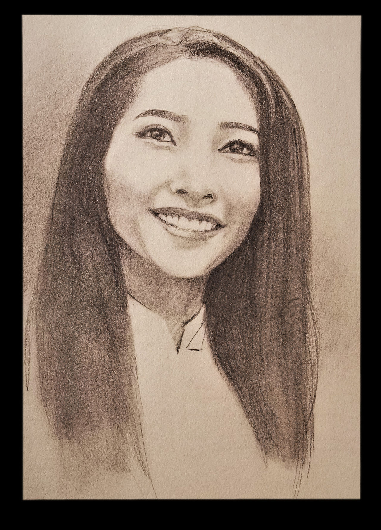 Vietnamese girl by scratchmark on DeviantArt