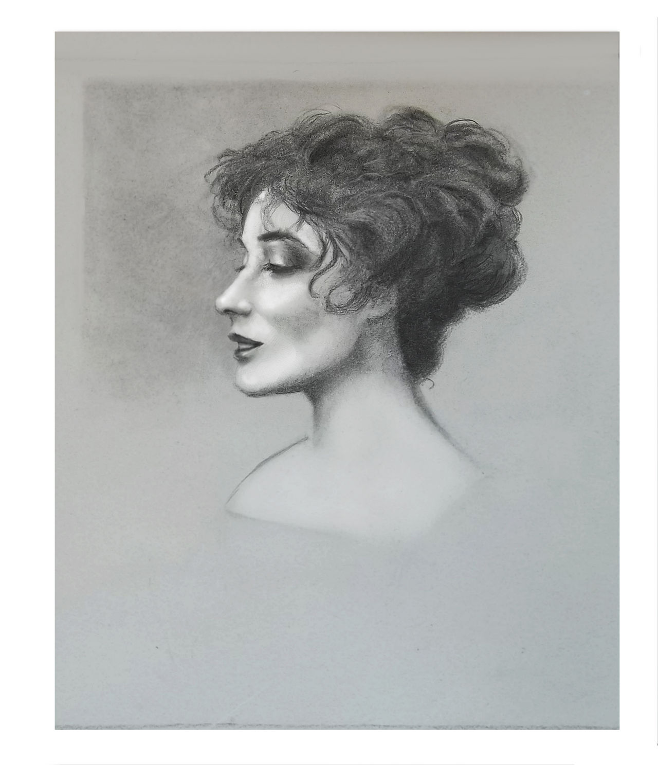 Profile WIP by scratchmark on DeviantArt