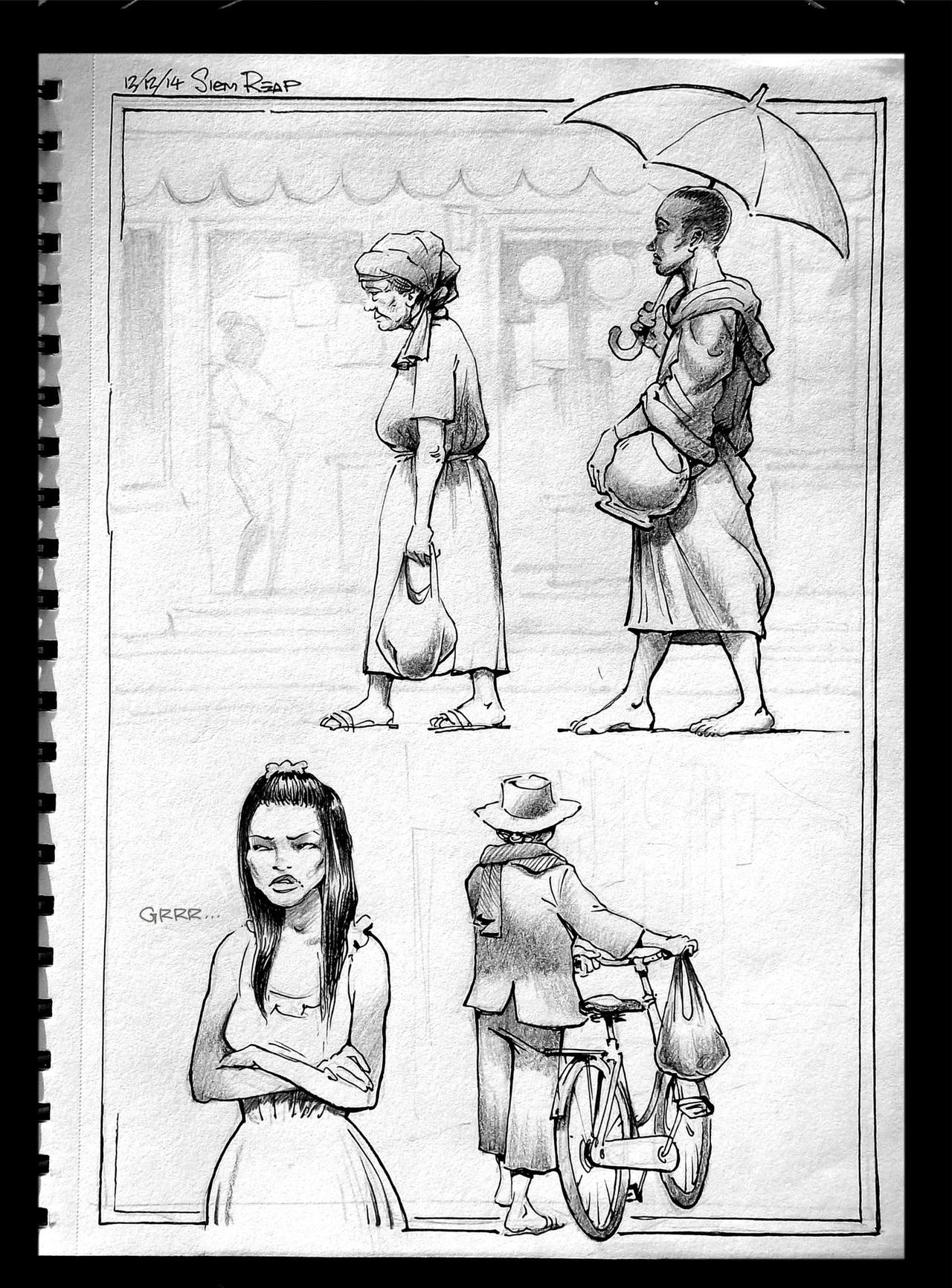 Repostin' Oldies- Cambodia 2018 by scratchmark on DeviantArt