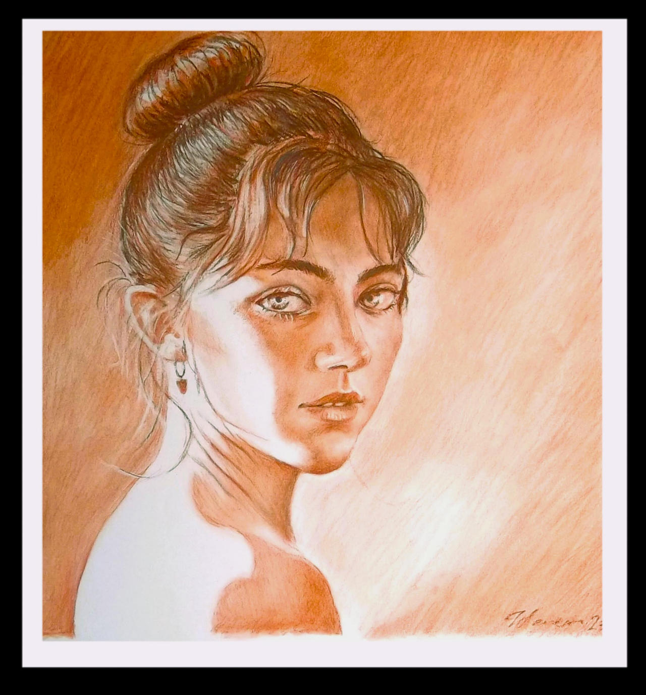 No Touch-Ups by scratchmark on DeviantArt