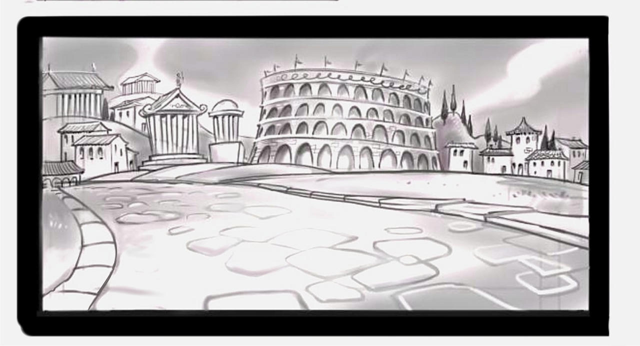 Coli-seee-um by scratchmark on DeviantArt