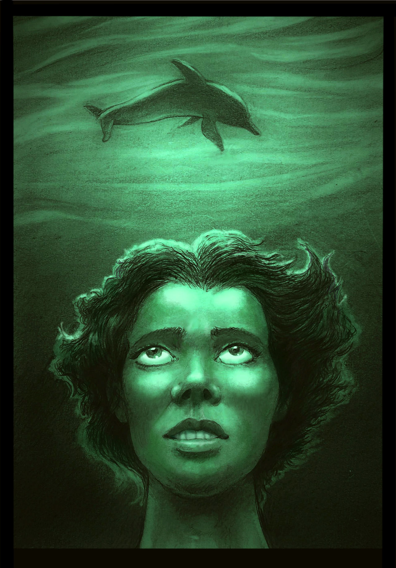 Dolphin Dream by scratchmark on DeviantArt