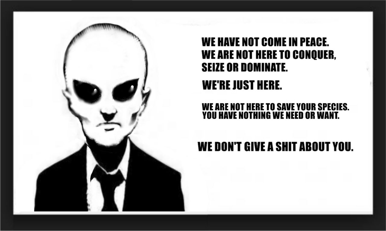 A Message From the Stars by scratchmark on DeviantArt