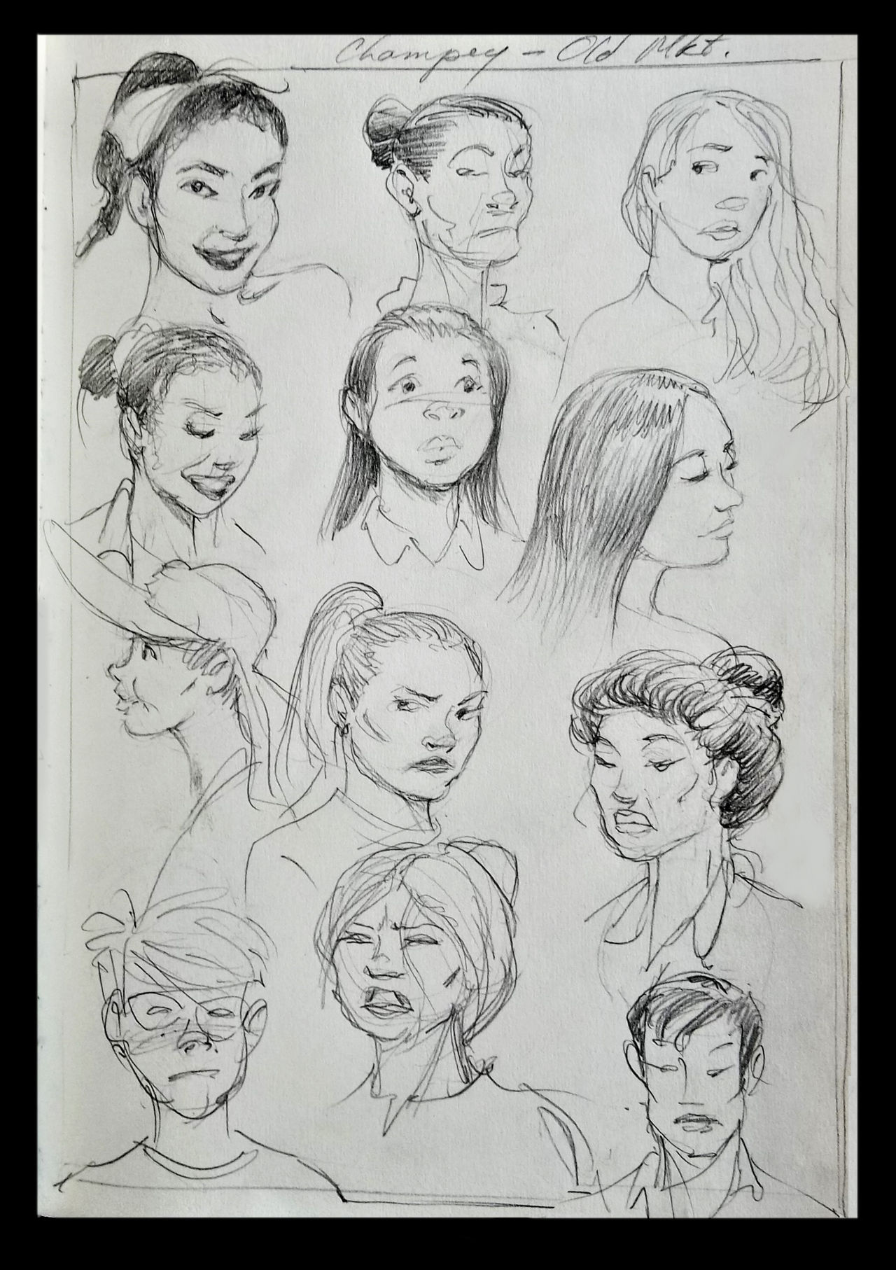 Champey Repost by scratchmark on DeviantArt