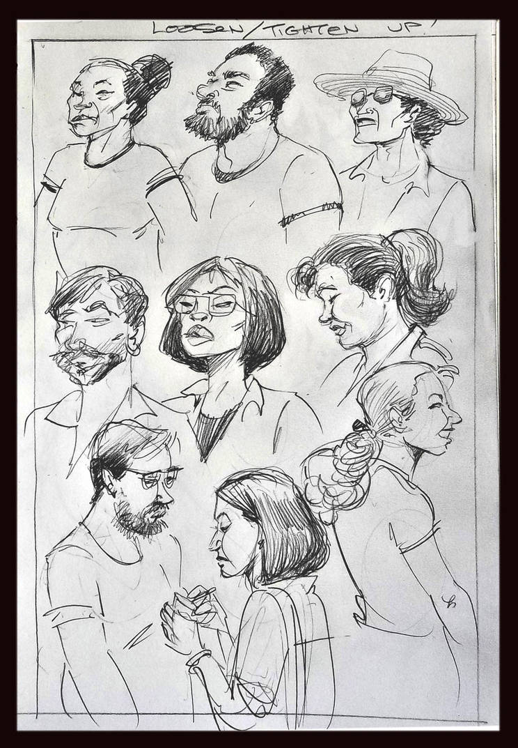 Sunday Night In Nha Trang (repost) by scratchmark on DeviantArt