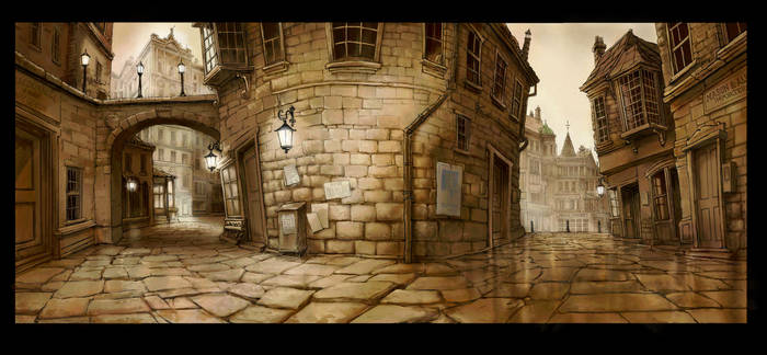 scratchmark - Professional, Filmographer | DeviantArt