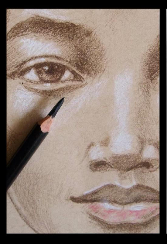 Drawing Shmey (repost) by scratchmark on DeviantArt