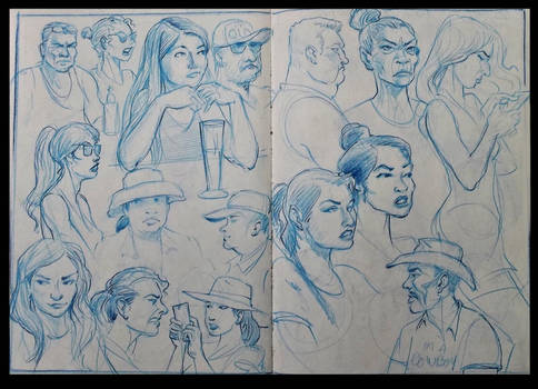 scratchmark - Professional, Filmographer | DeviantArt