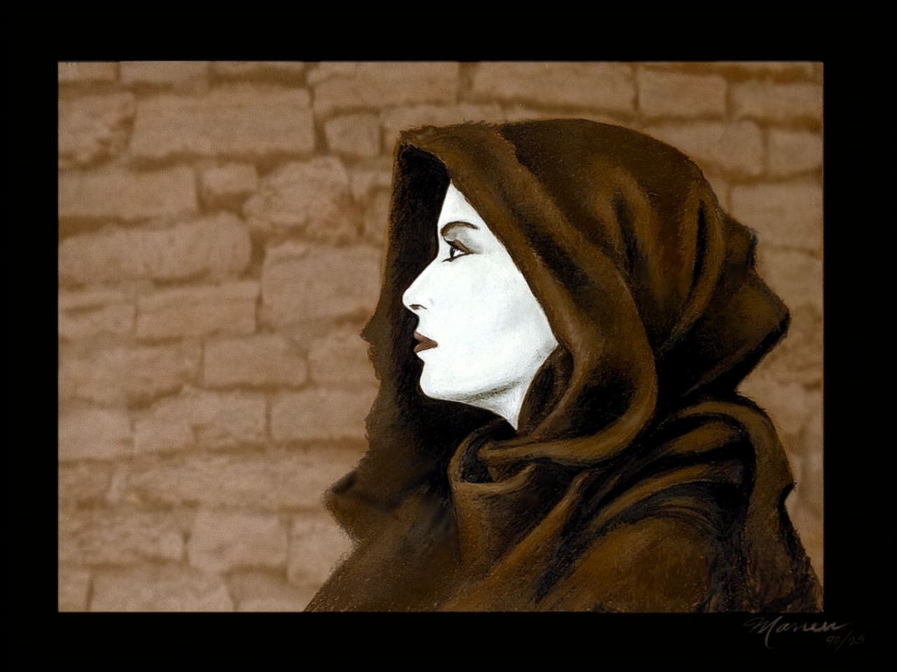 Enfolded Upscale by scratchmark on DeviantArt