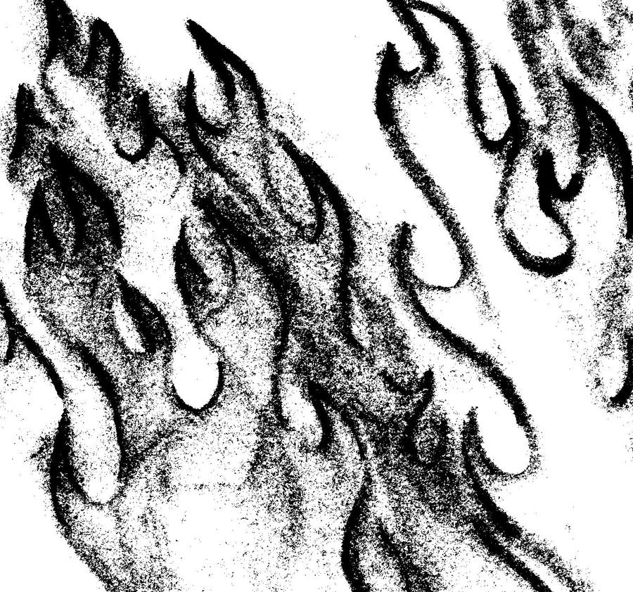 buring days 3 by flamedark on DeviantArt