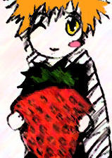 Chibi Ichigo