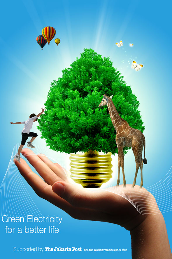 Green Electricity