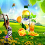 Nestea Land